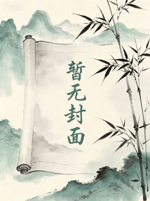 人在综漫，灵气复苏的幕后黑手小说封面图